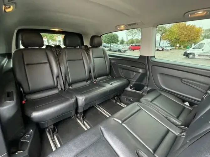 interieur suv