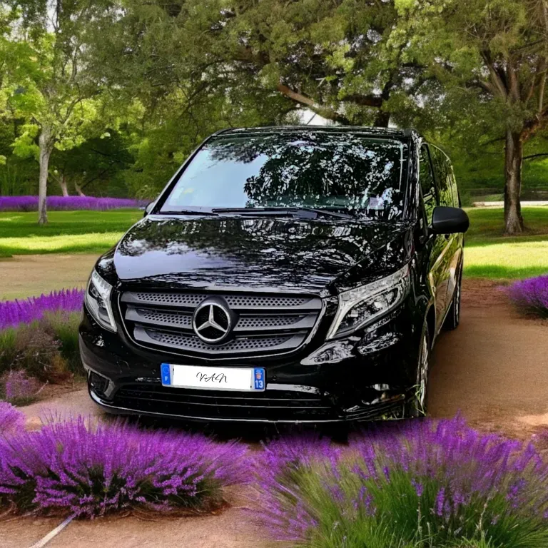 suv mercedes 4