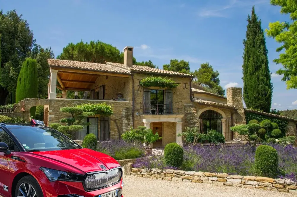 skoda rouge8